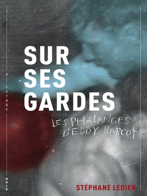 cover image of Sur ses gardes